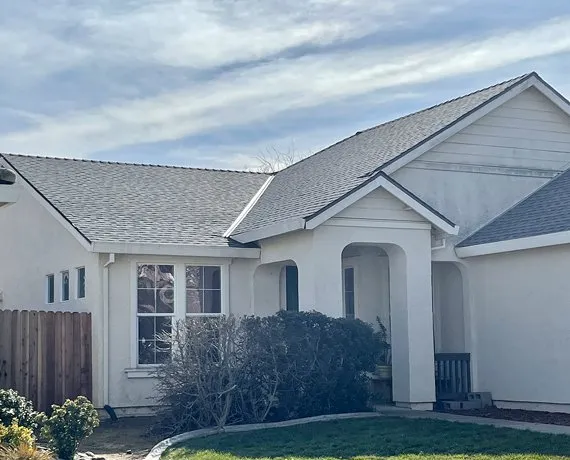 Slide of Western Roofing Group