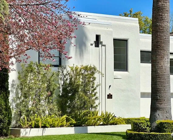 Slide of Western Roofing Group