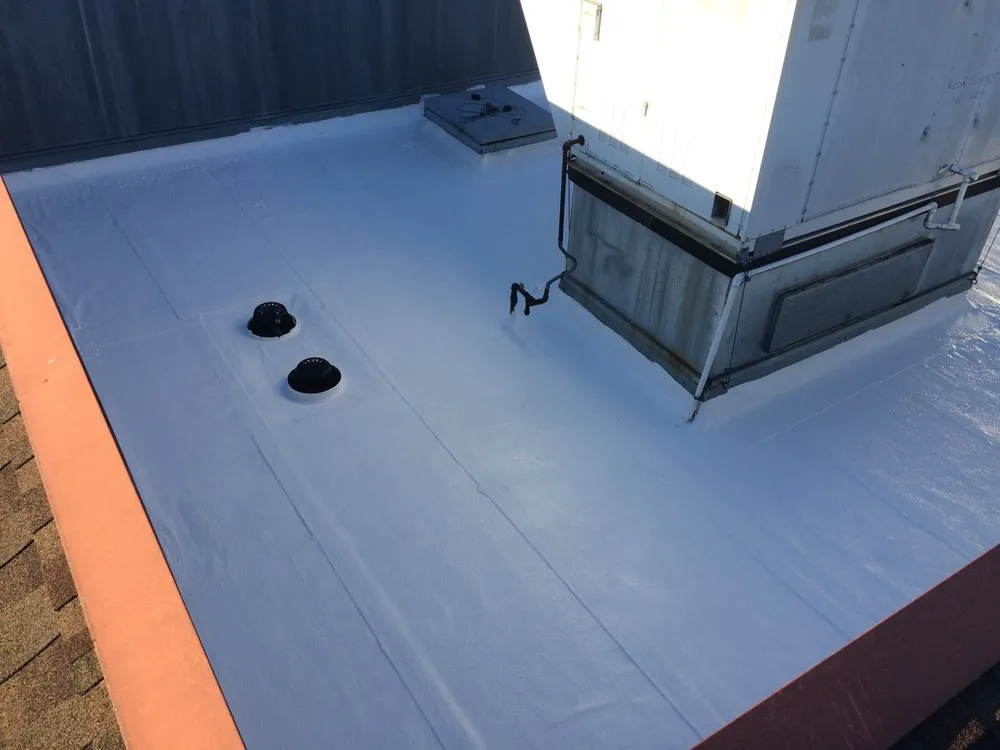 Slide of Western Roofing