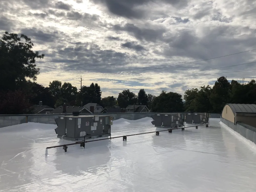 Slide of Western Roofing