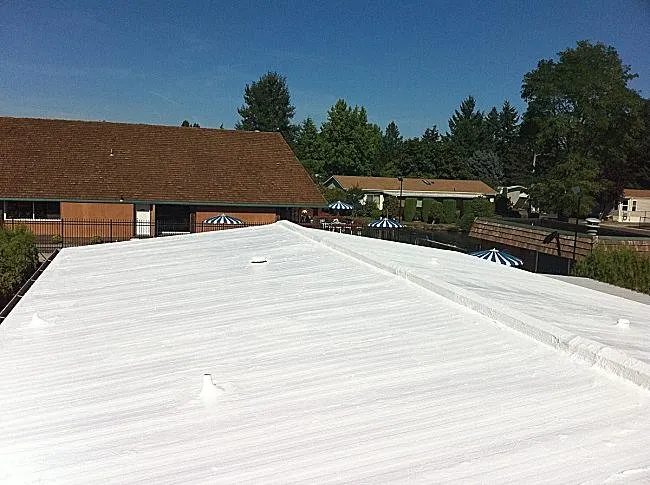 Slide of Western Roofing