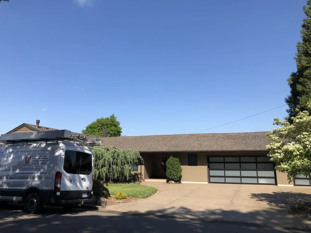 Slide of Western Roofing
