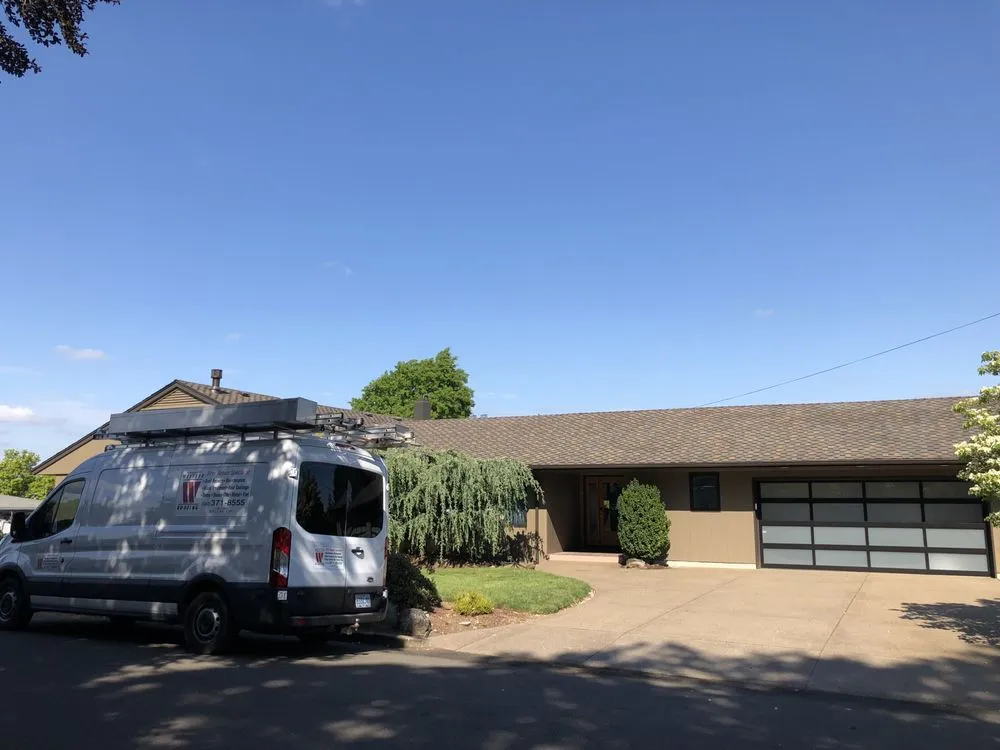 Slide of Western Roofing