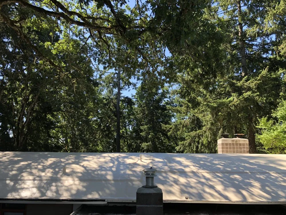 Slide of Western Roofing