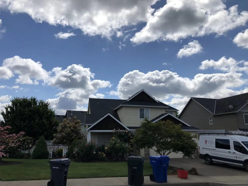 Slide of Western Roofing