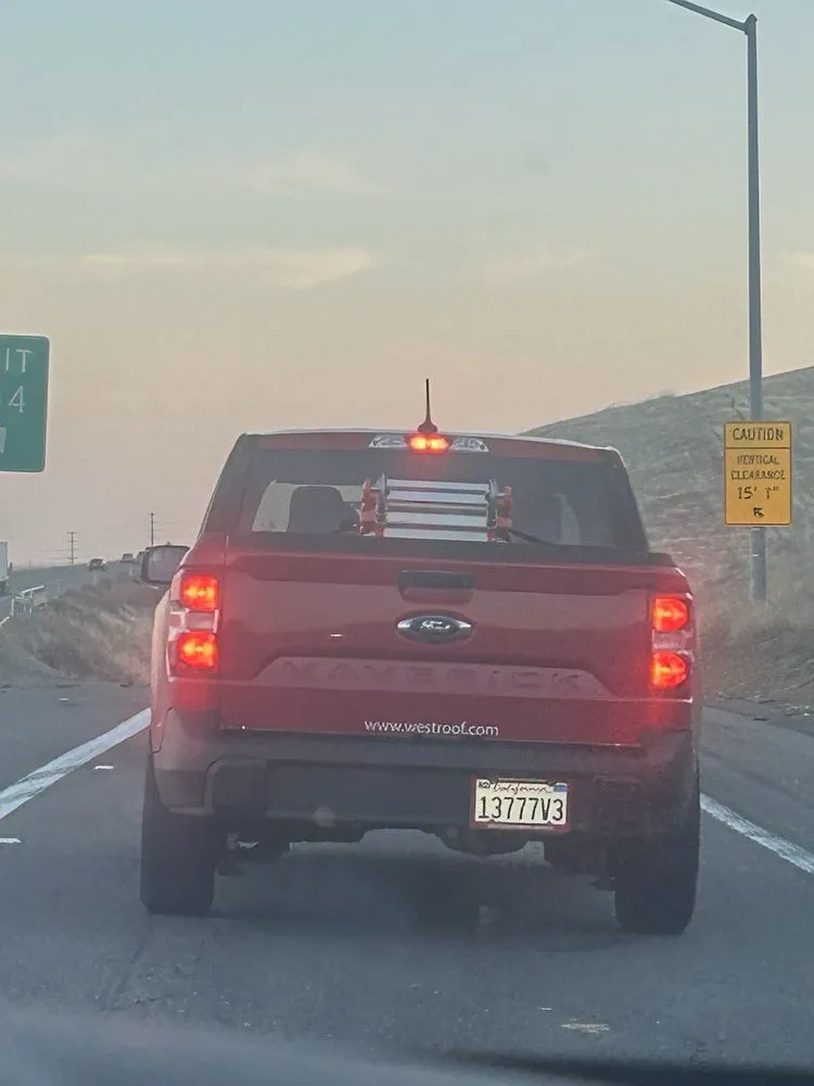 Slide of Western Roofing Service