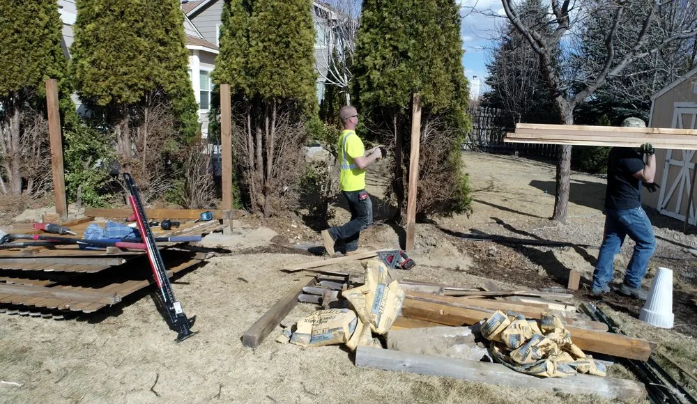 Slide of Western Roofing Specialists