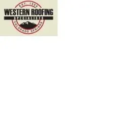 Slide of Western Roofing Specialists