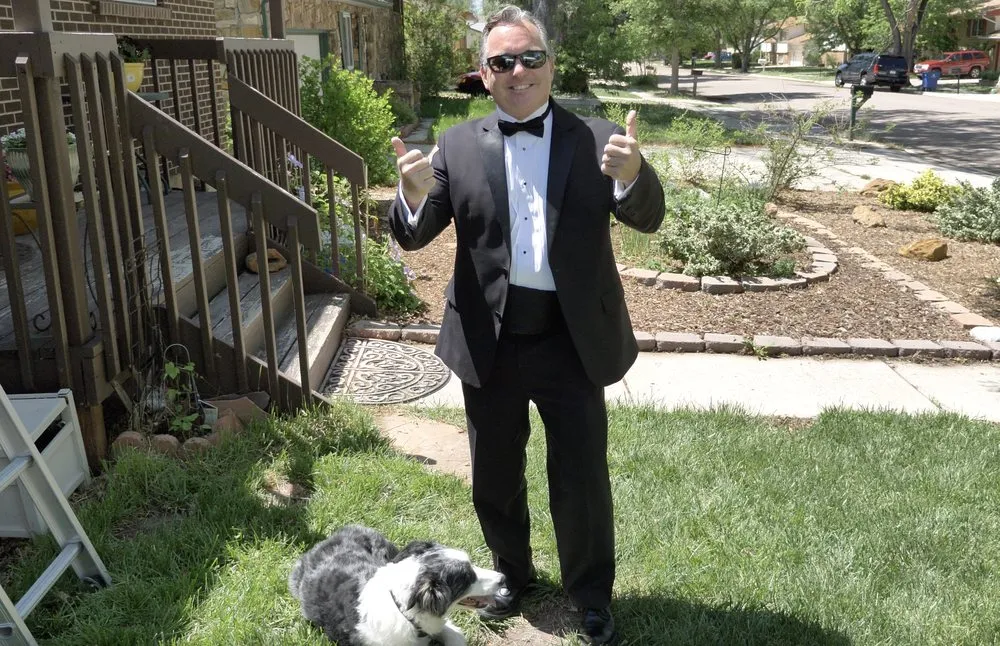 Slide of Western Roofing Specialists