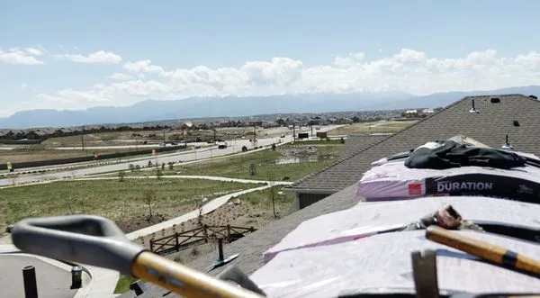 Western Roofing Specialists Logo