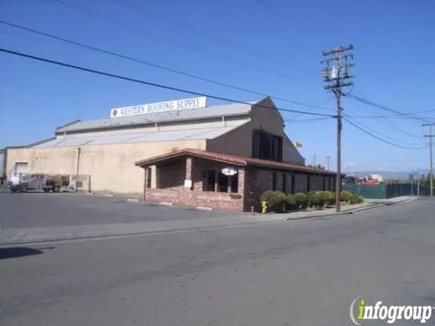 Slide of Western Roofing Supply