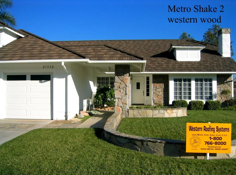 Slide of Western Roofing Systems