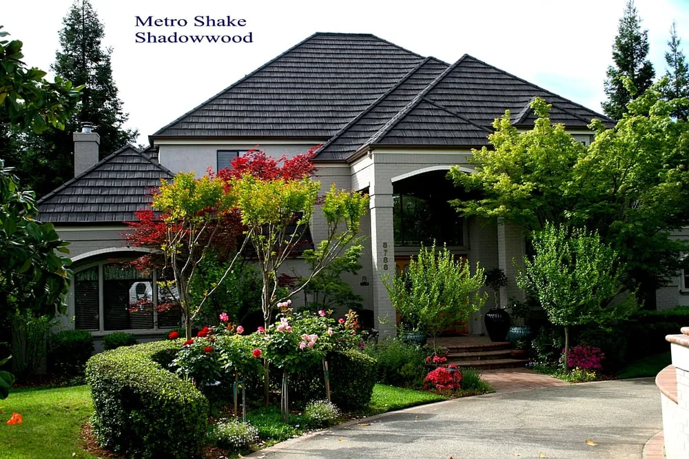 Slide of Western Roofing Systems