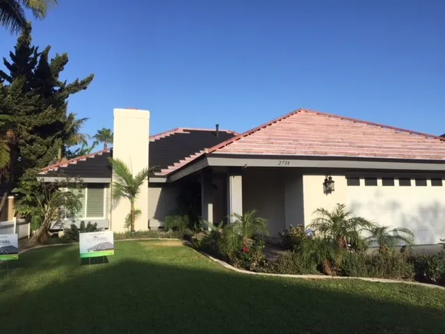 Slide of Western Roofing Systems