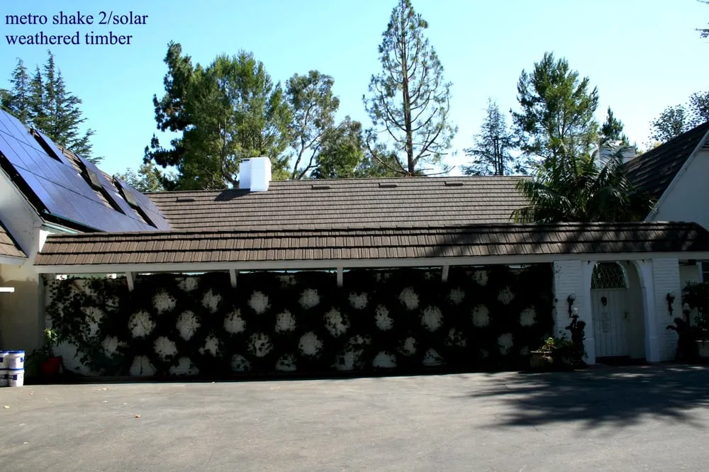 Slide of Western Roofing Systems