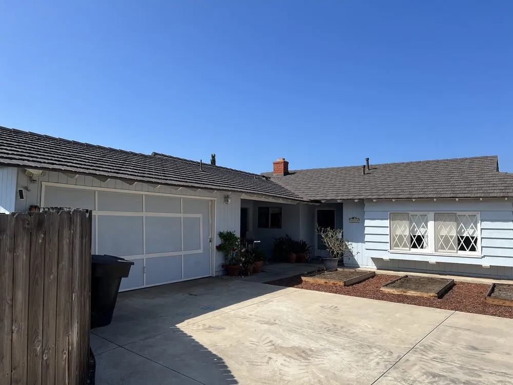 Slide of Western Roofing Systems