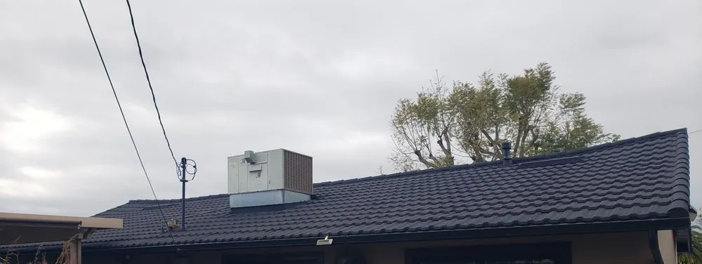 Slide of Western Roofing Systems