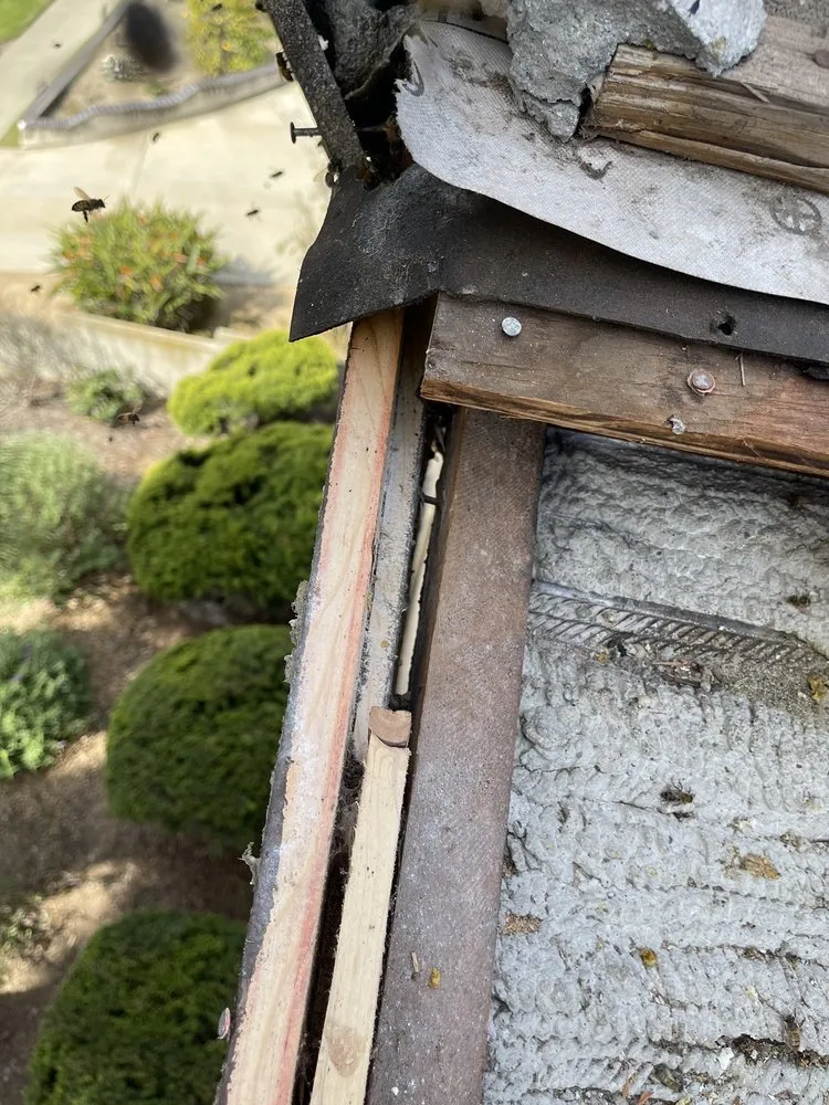 Slide of Western Roofing Systems