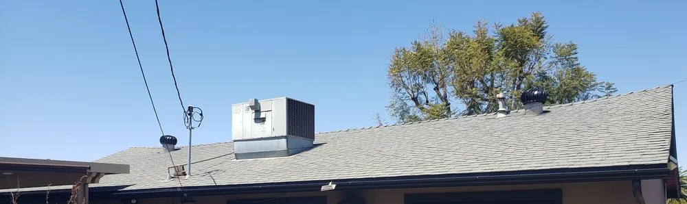 Slide of Western Roofing Systems