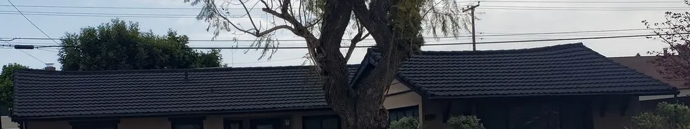 Slide of Western Roofing Systems