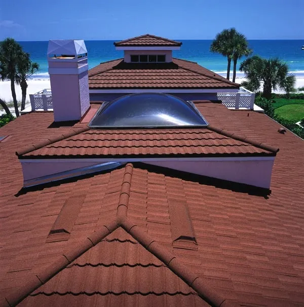 Slide of Western Roofing Systems