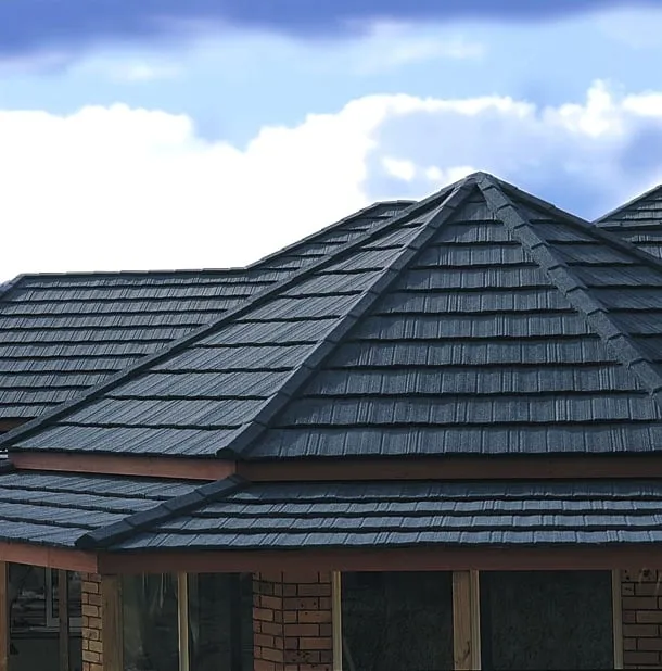 Slide of Western Roofing Systems