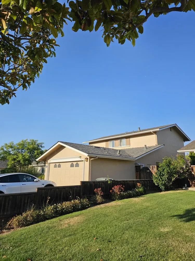 Slide of Western Roofing Systems