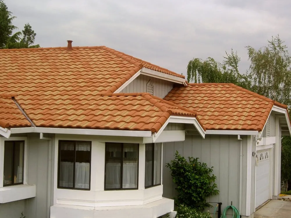 Slide of Western Roofing Systems