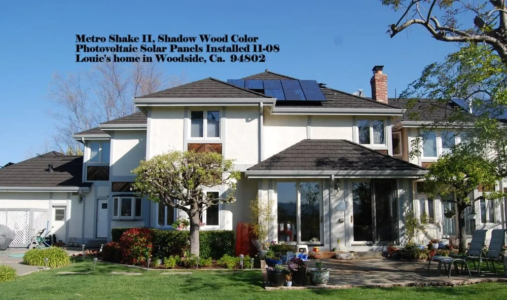 Slide of Western Roofing Systems