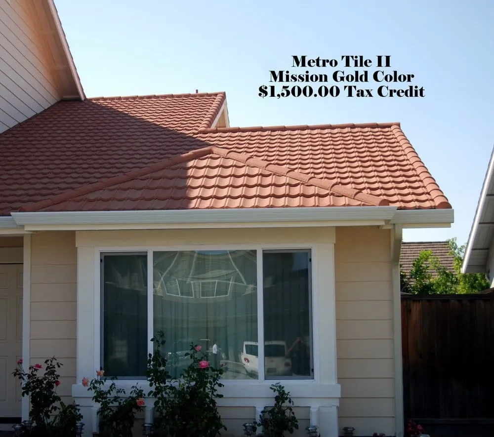 Slide of Western Roofing Systems