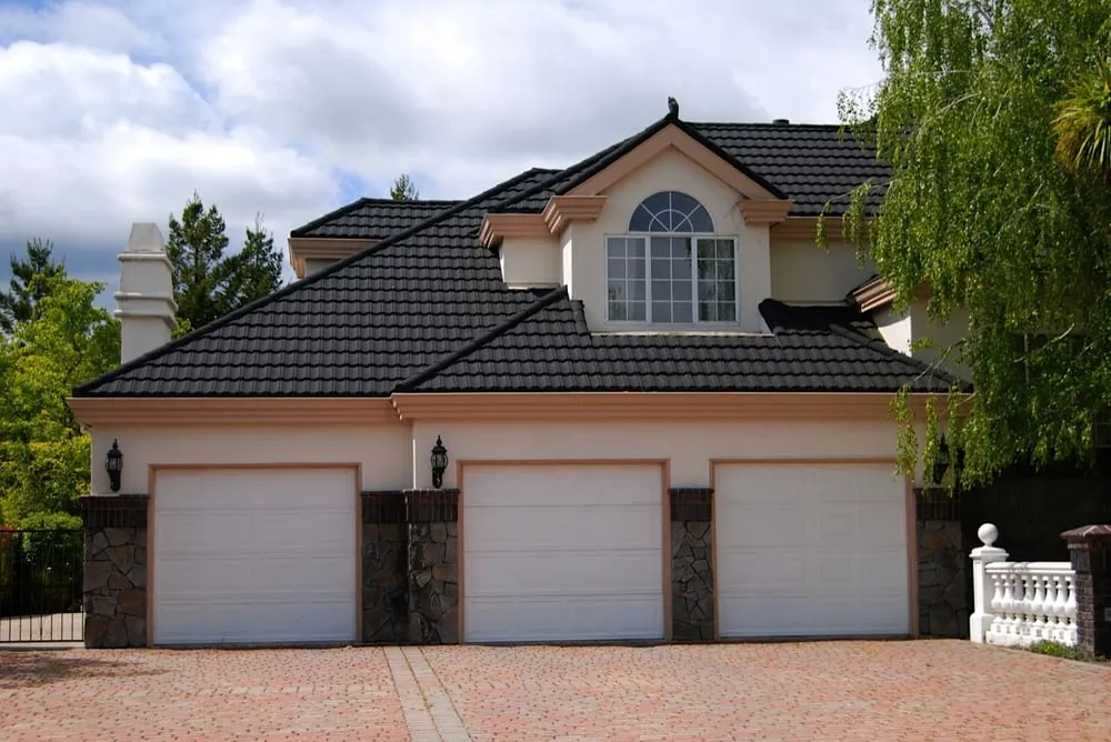 Slide of Western Roofing Systems