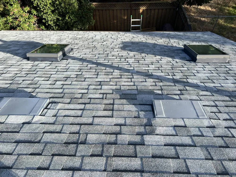 Slide of Western Roofing Systems