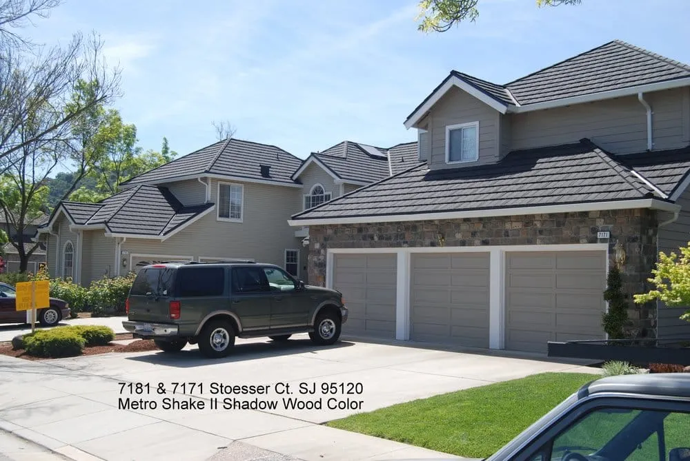 Slide of Western Roofing Systems