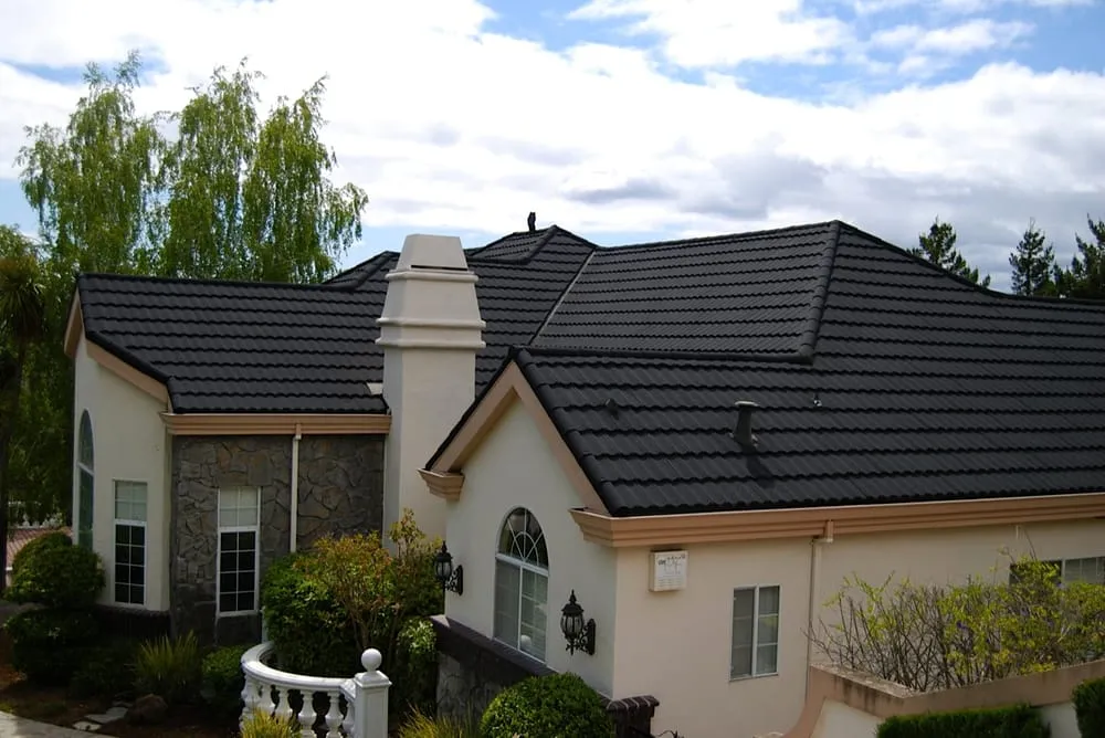 Slide of Western Roofing Systems