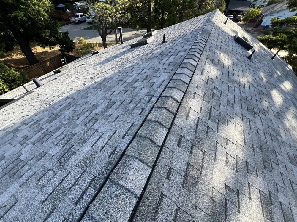 Slide of Western Roofing Systems