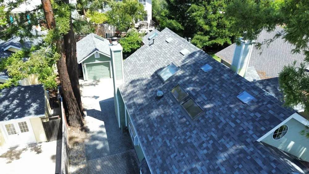 Slide of Western Roofing Systems