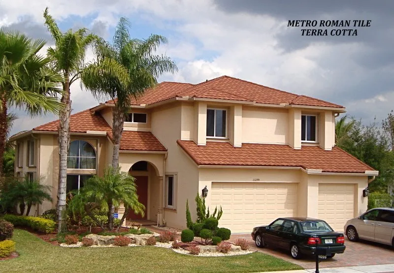 Slide of Western Roofing Systems