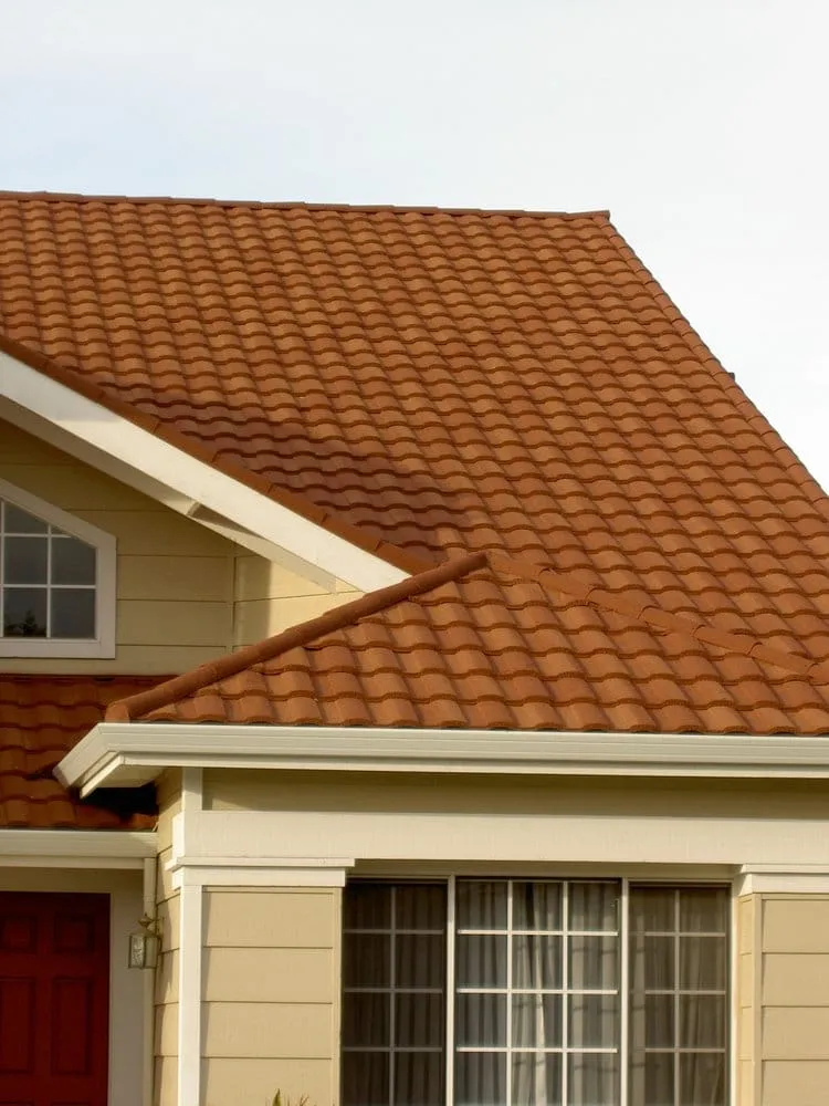 Slide of Western Roofing Systems