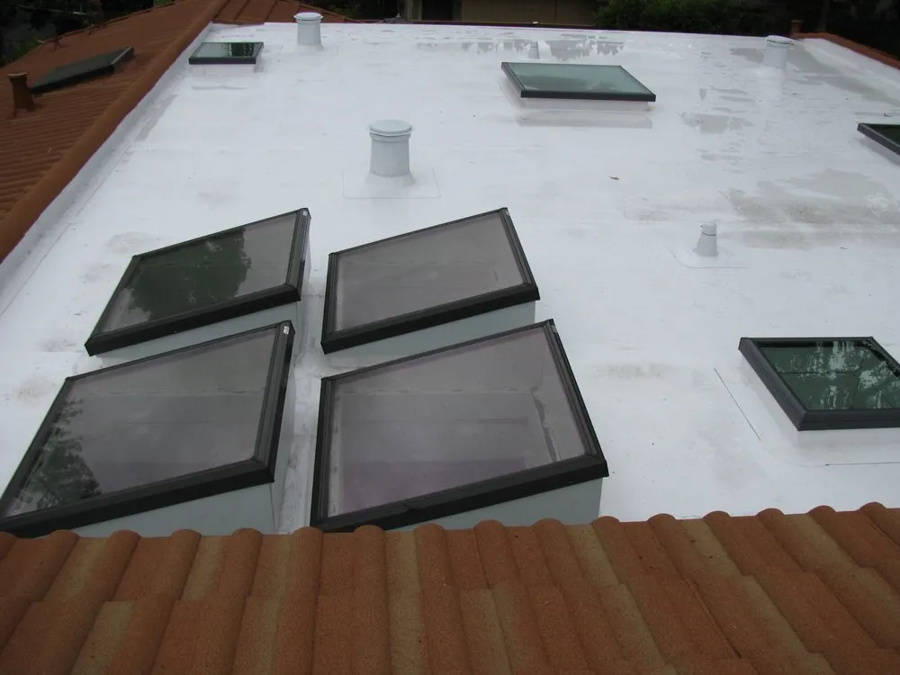 Slide of Western Roofing Systems