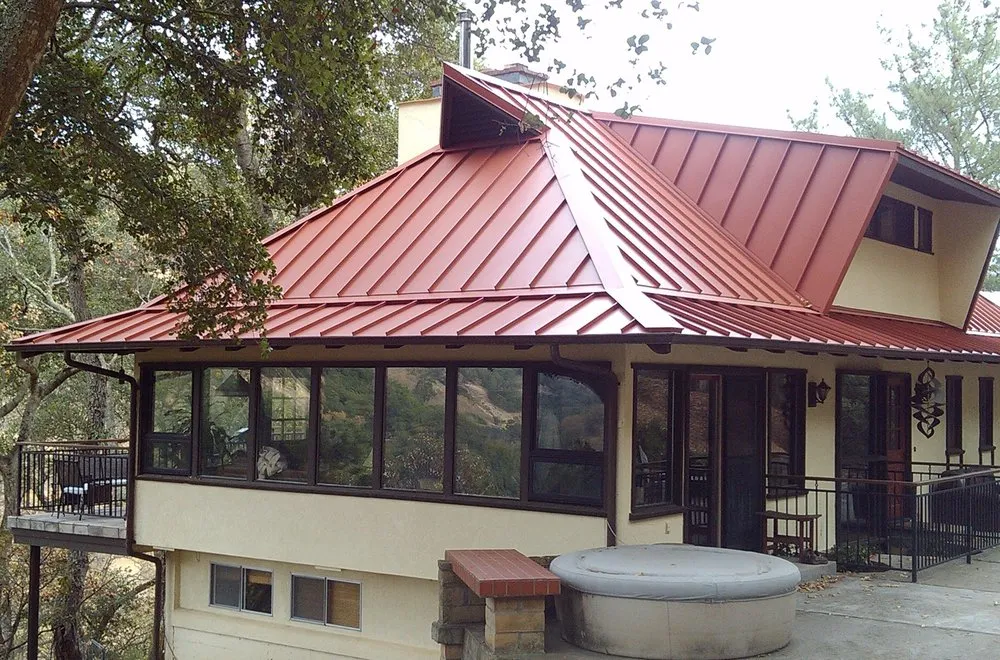 Slide of Western Roofing Systems