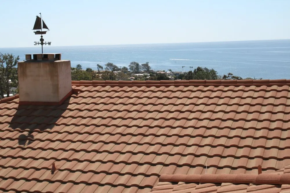 Slide of Western Roofing Systems