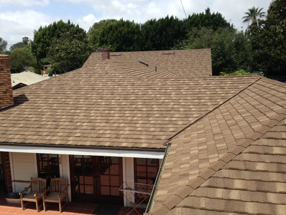 Slide of Western Roofing Systems