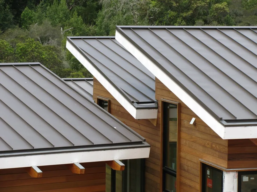 Slide of Western Roofing Systems