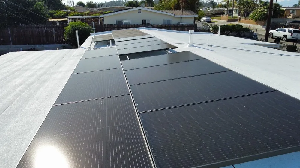 Slide of Western Roofing Systems