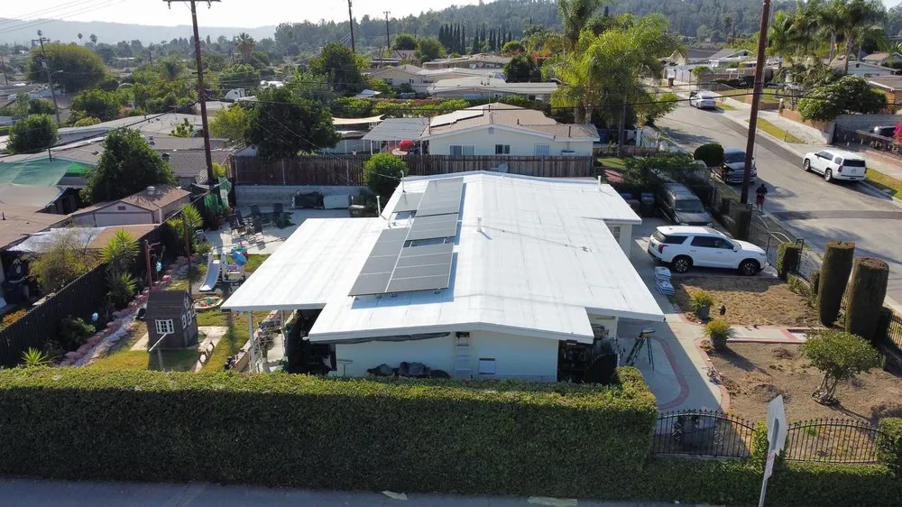 Slide of Western Roofing Systems