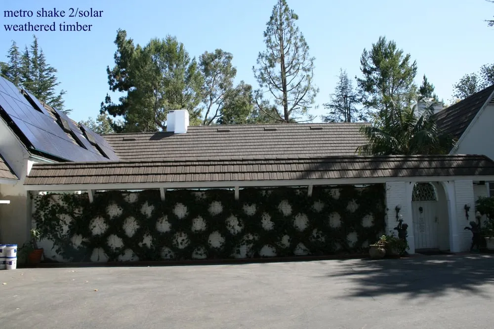 Slide of Western Roofing Systems