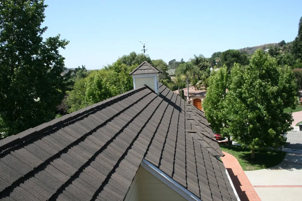 Slide of Western Roofing Systems