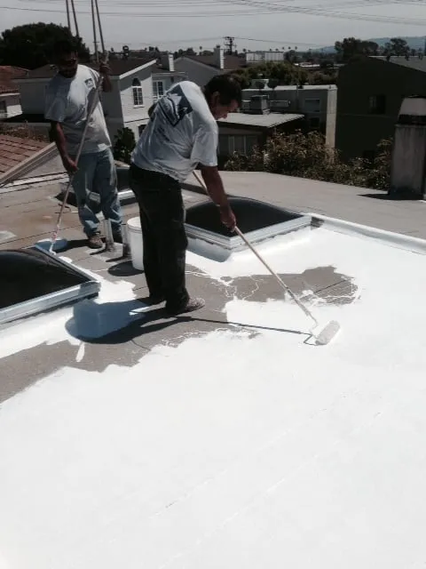 Slide of Western Roofing Systems