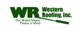 Slide of Western Roofing
