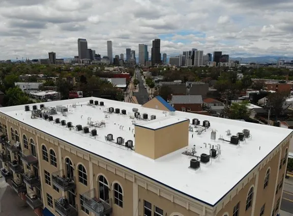 Slide of Western Roofing